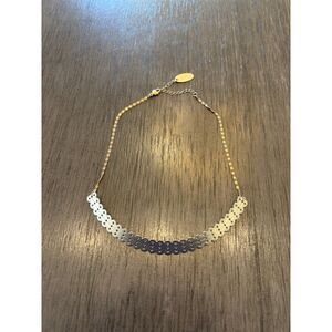 Bundle of 2 Necklaces -Stitch Fix, Loft